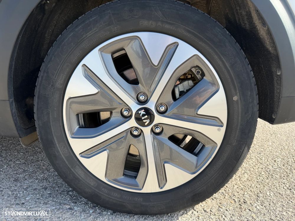 Kia Niro ver-e--niro-64kwh - 17