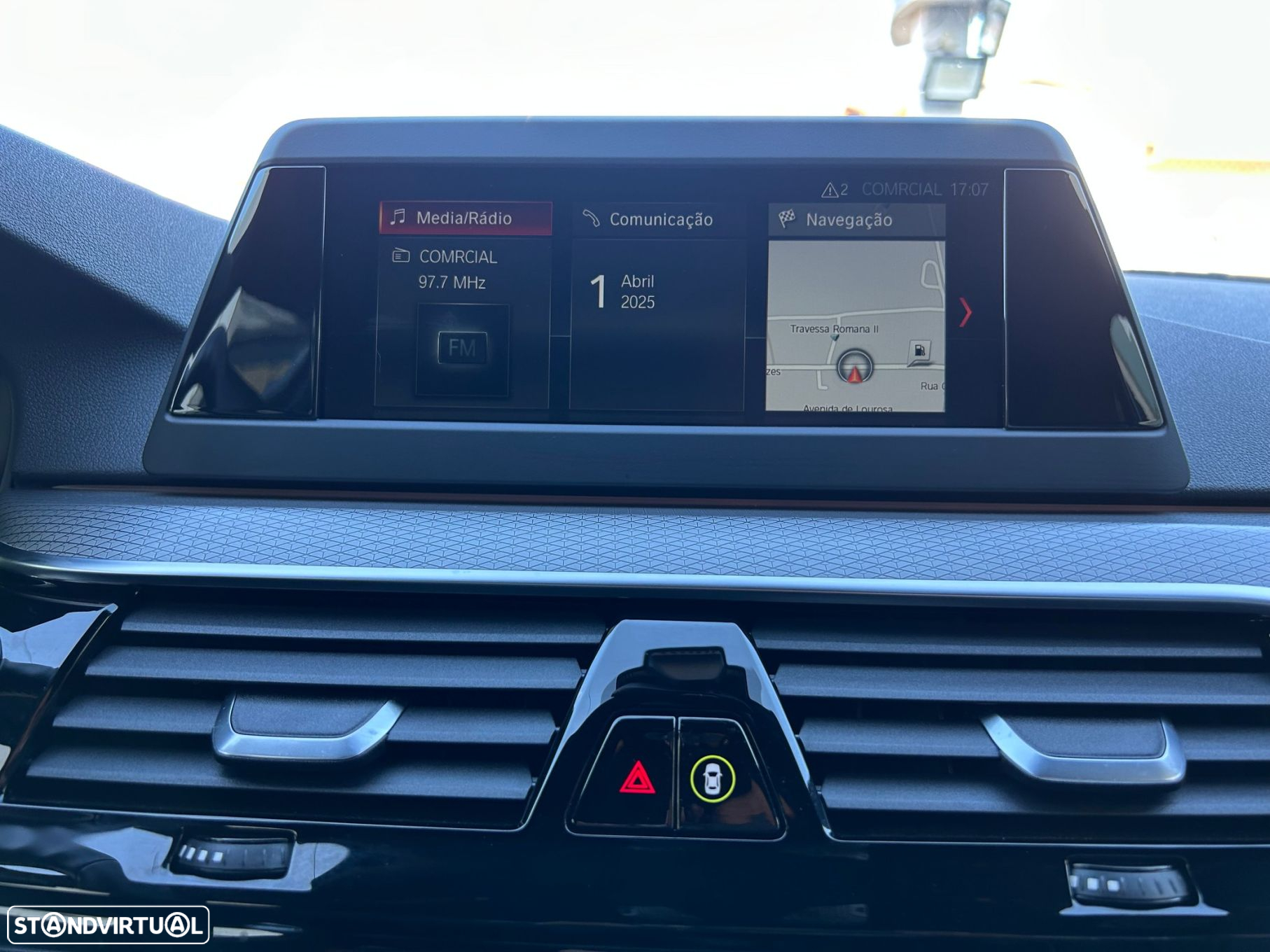 BMW 530 d Pack M Auto - 20