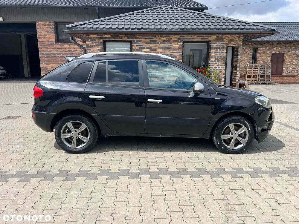 Renault Koleos - 6