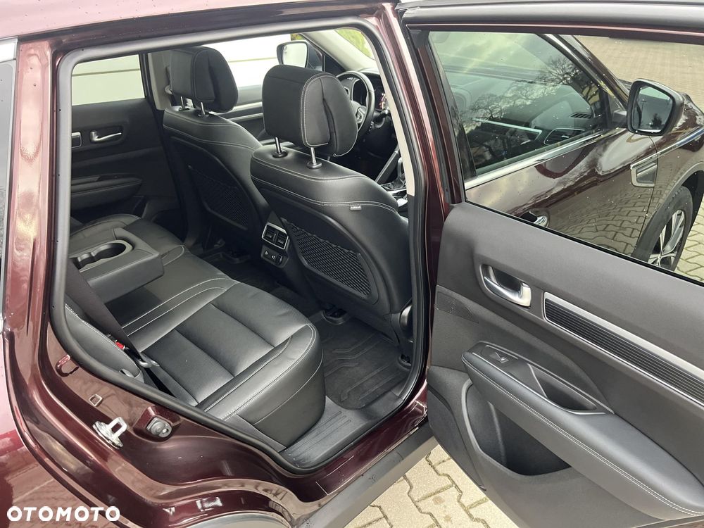 Renault Koleos 1.3 TCe Techno EDC - 22