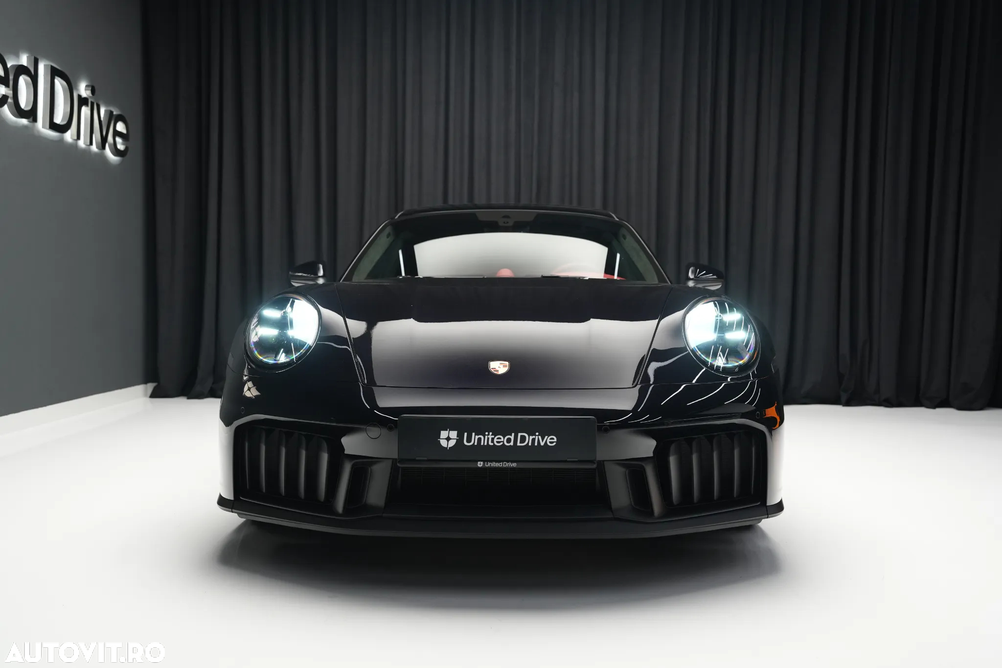 Porsche 911 - 2