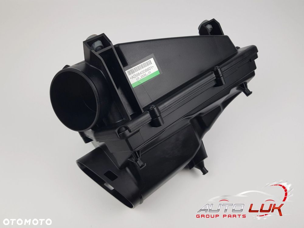 Obudowa filtra powietrza BMW X5 G05 X6 G06 X7 G07 S68 4.4 V8 9845086 - 1