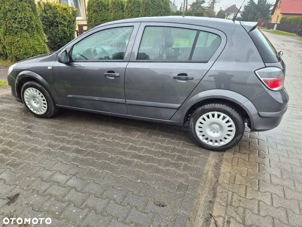 Opel Astra 1.4 Selection - 7