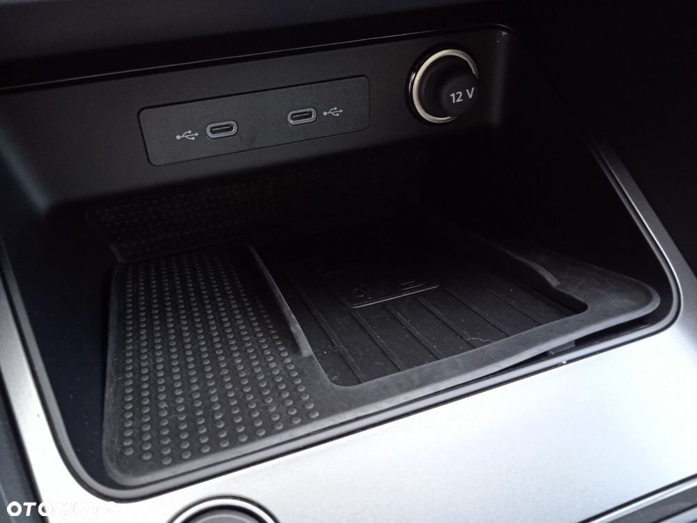 Cupra Ateca 2.0 TSI 4Drive VZ DSG - 27