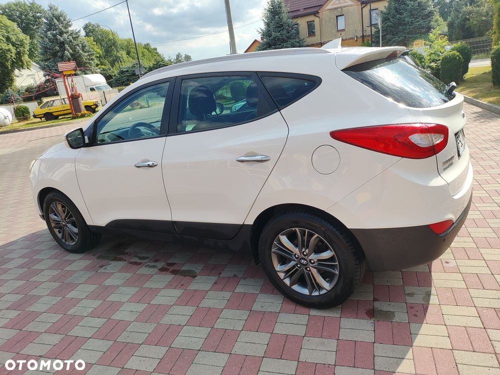 Hyundai ix35 - 4