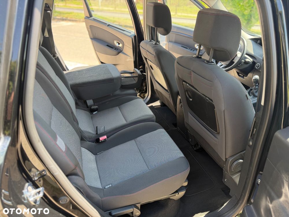 Renault Grand Scenic Gr 1.2 TCe Energy Intens - 21