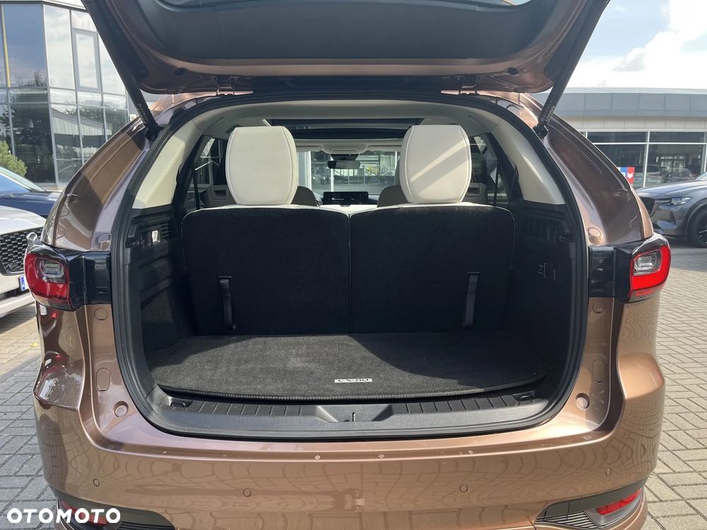 Mazda CX-80 3.3 e-Skyactiv D mHEV Takumi Plus AWD - 35