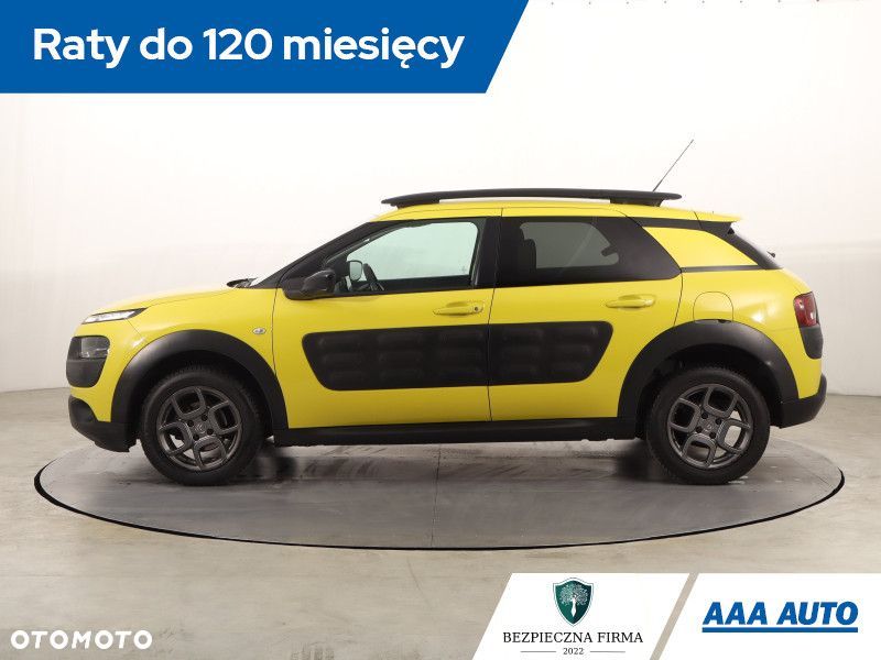 Citroën C4 Cactus - 4