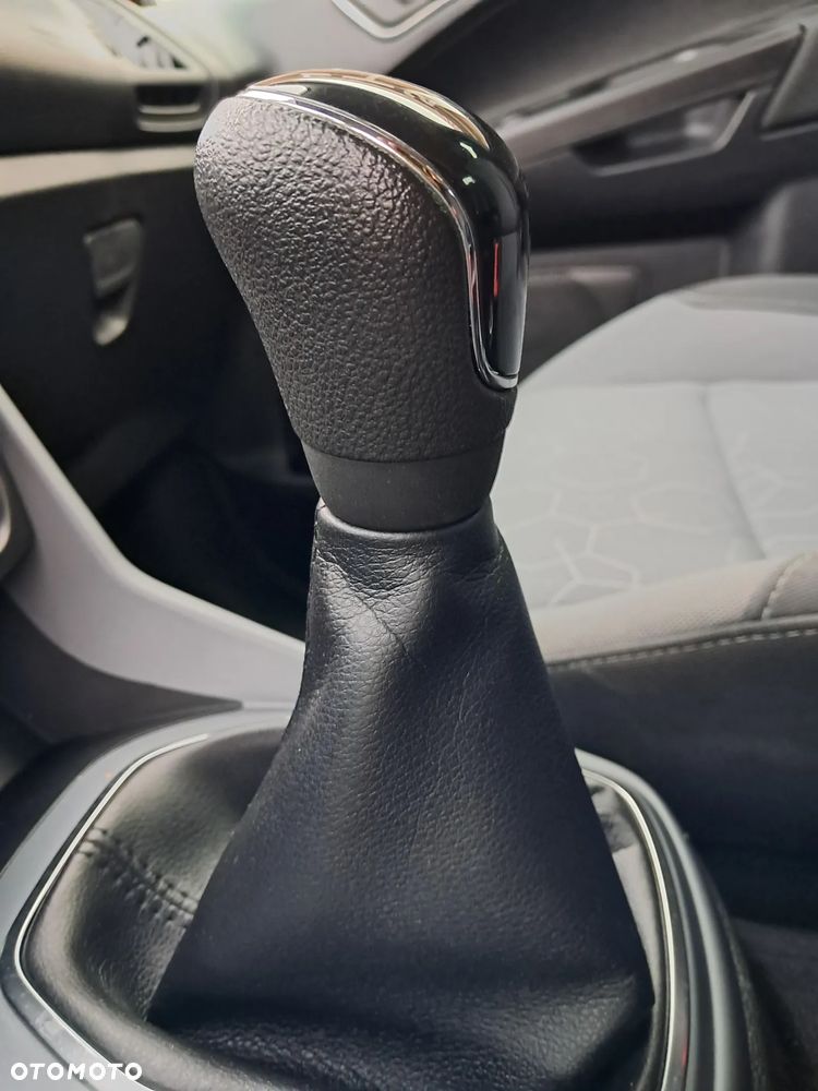 Ford B-MAX 1.0 EcoBoost Trend - 24