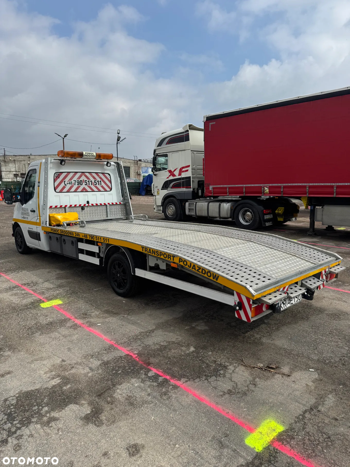 Renault Master - 4