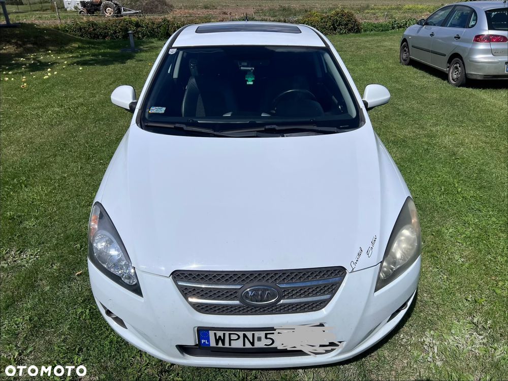 Kia ProCeed 1.6 crdi Optimum - 3