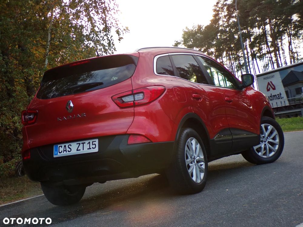 Renault Kadjar 1.2 Energy TCe Spring Edition - 2