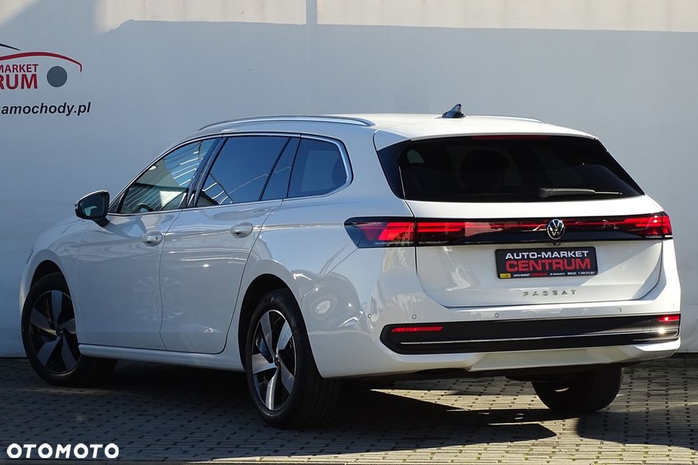 Volkswagen Passat 2.0 TDI SCR Style DSG - 11