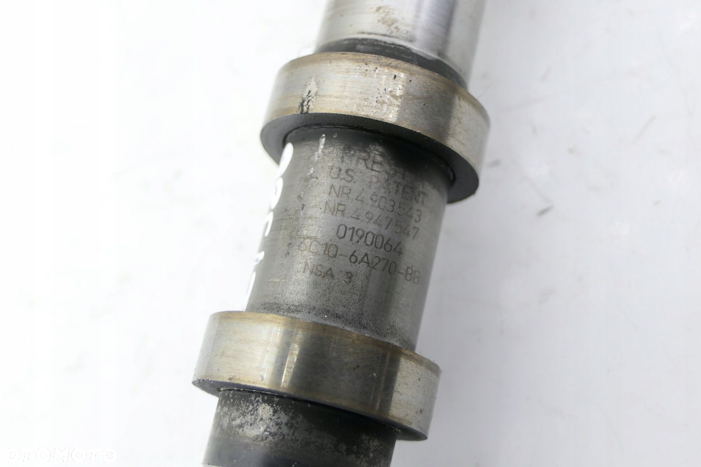 Wałek Rozrządu Ssący FORD TRANSIT MK7 2.4 TDCI 6C1Q-6A270-BB - 8