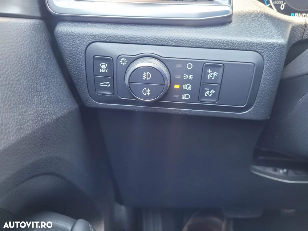 Volkswagen Amarok Aventura - 5