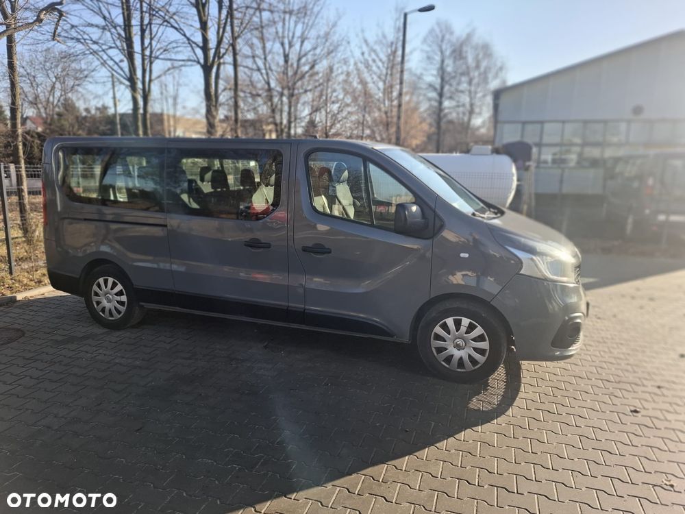 Renault Trafic Grand Passenger 3,0t Business - 3