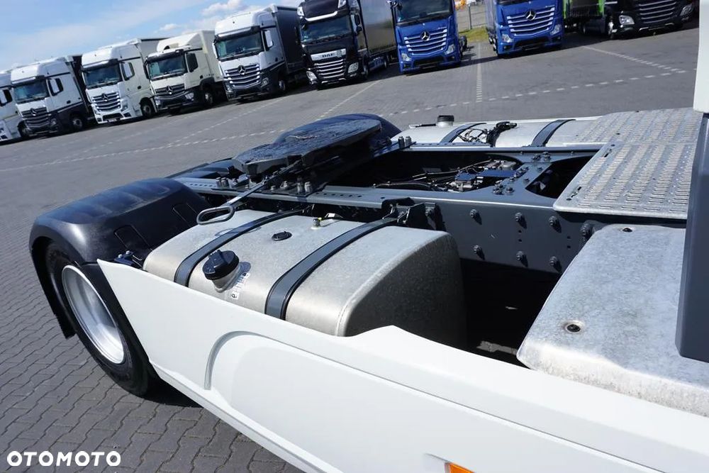 DAF 106 / 480 / EURO 6 / ACC / SUPER SPACE CAB - 38