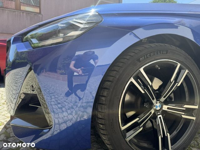 BMW Seria 2 220i M Sport sport - 17