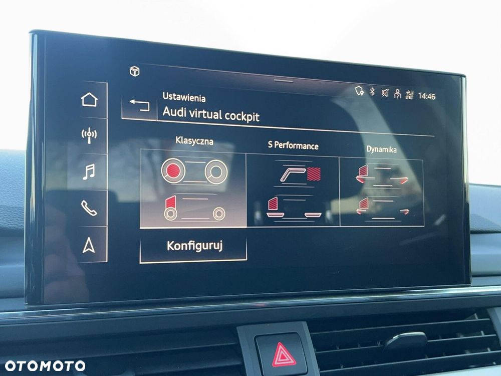 Audi A4 Limousine - 32