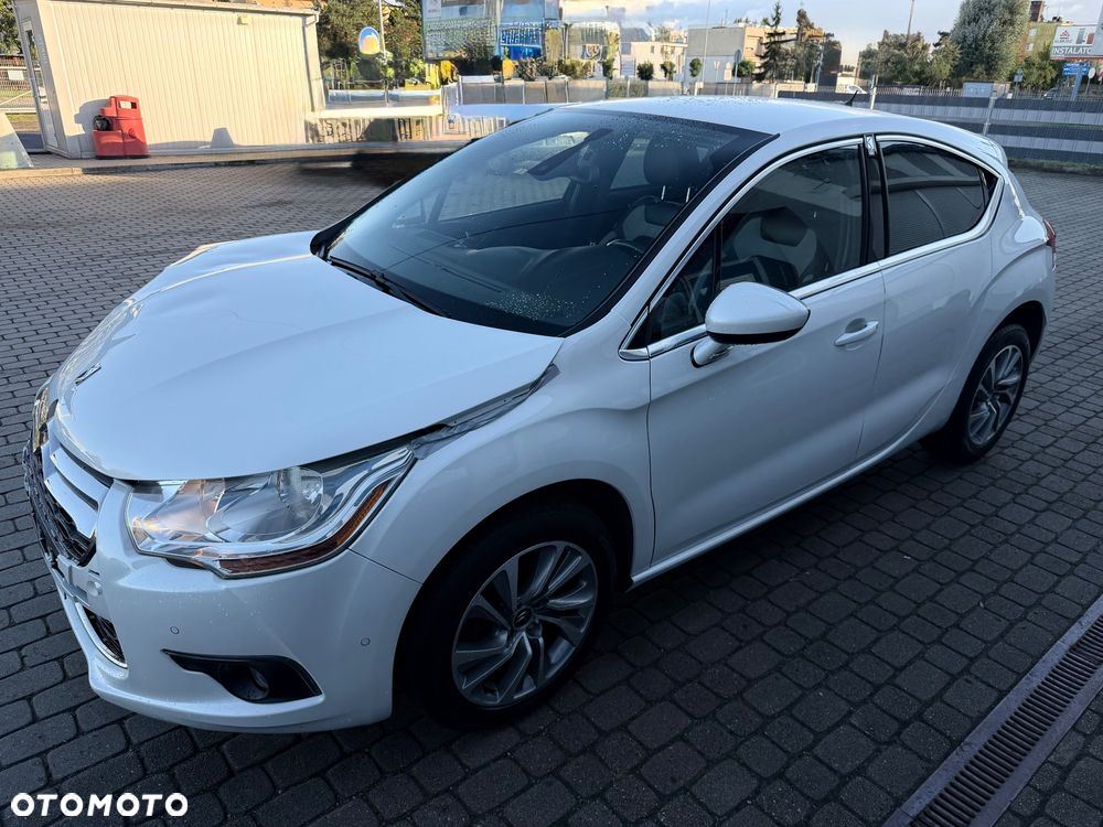 Citroën DS4 PureTech 130 Stop&Start Limited Edition 1955 - 36