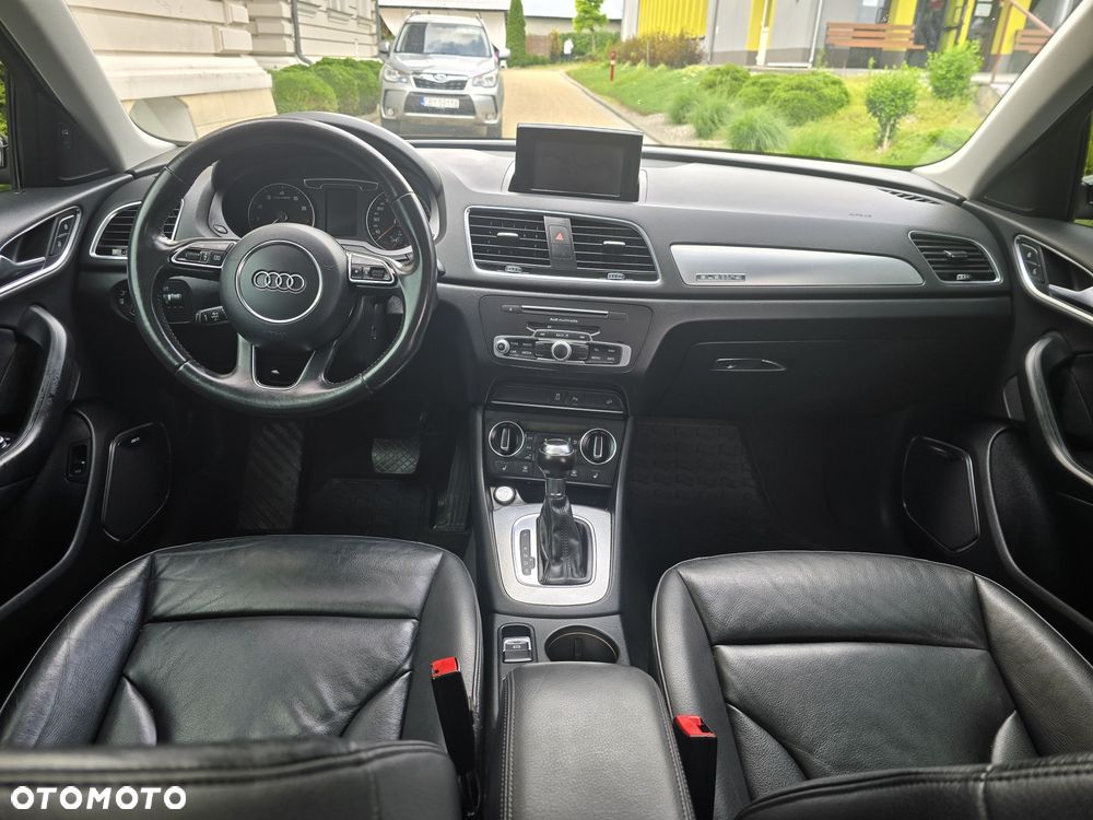 Audi Q3 - 7