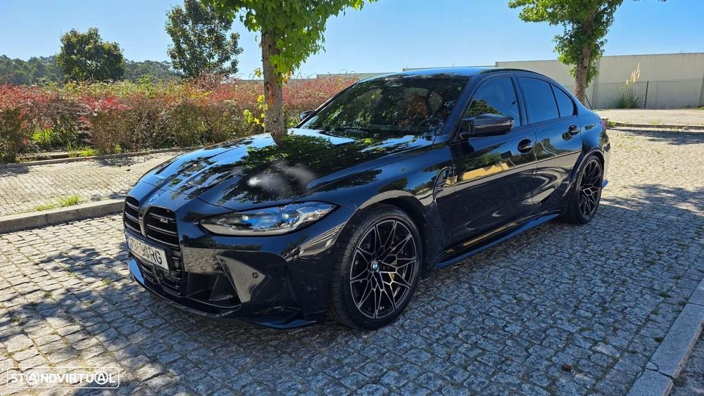 BMW M3 - 17