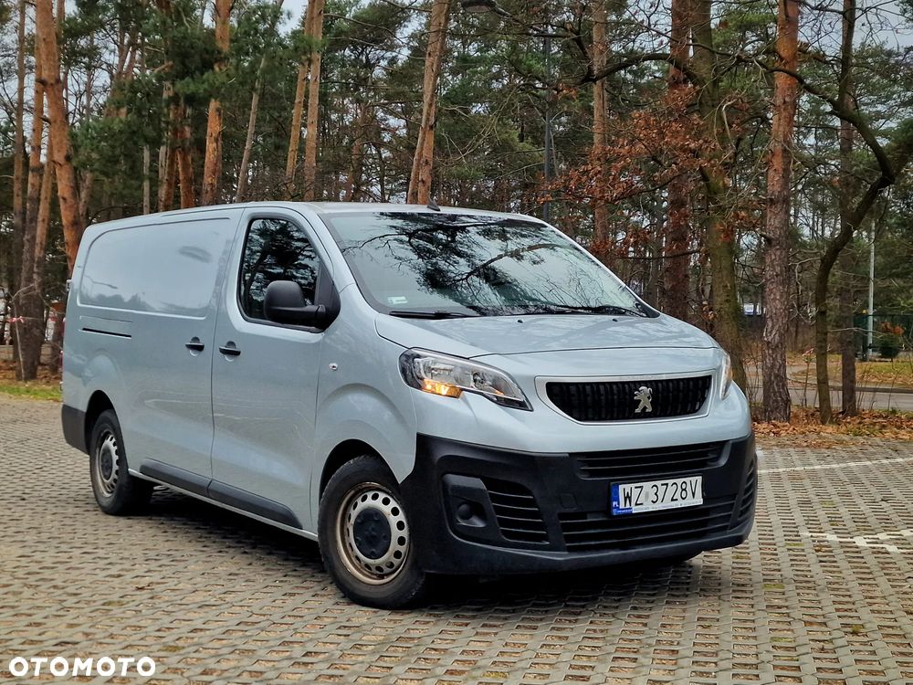 Peugeot Expert - 4