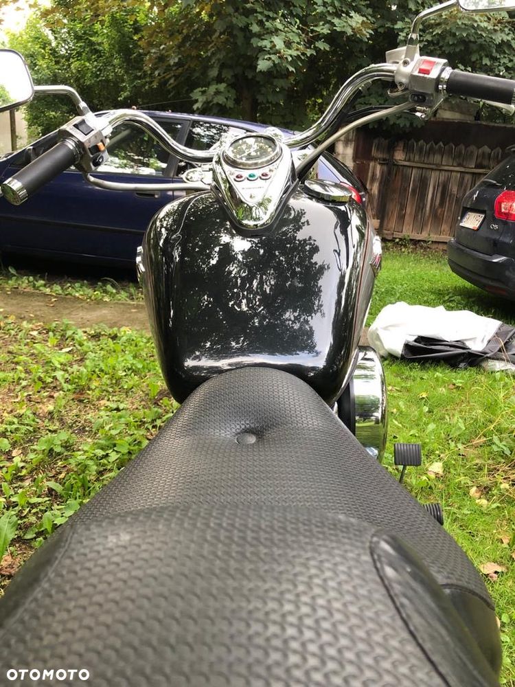 Kawasaki Vulcan - 8
