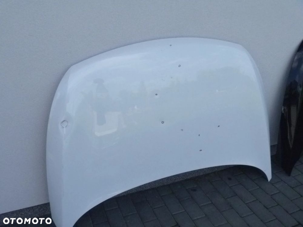 KIA SPORTAGE III MASKA SILNIKA ORYGINAŁ - 7