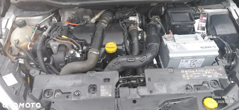 Renault Captur 1.5 dCi Energy Intens EU6 - 25