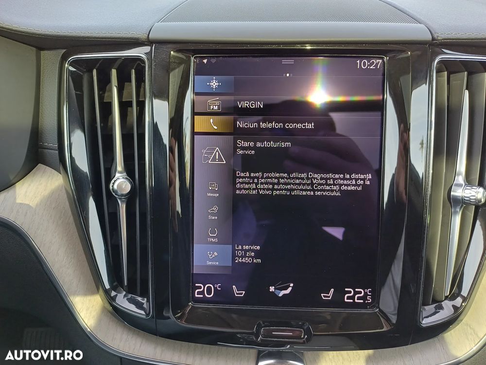 Volvo XC 60 Recharge T8 Twin Engine eAWD Inscription - 26