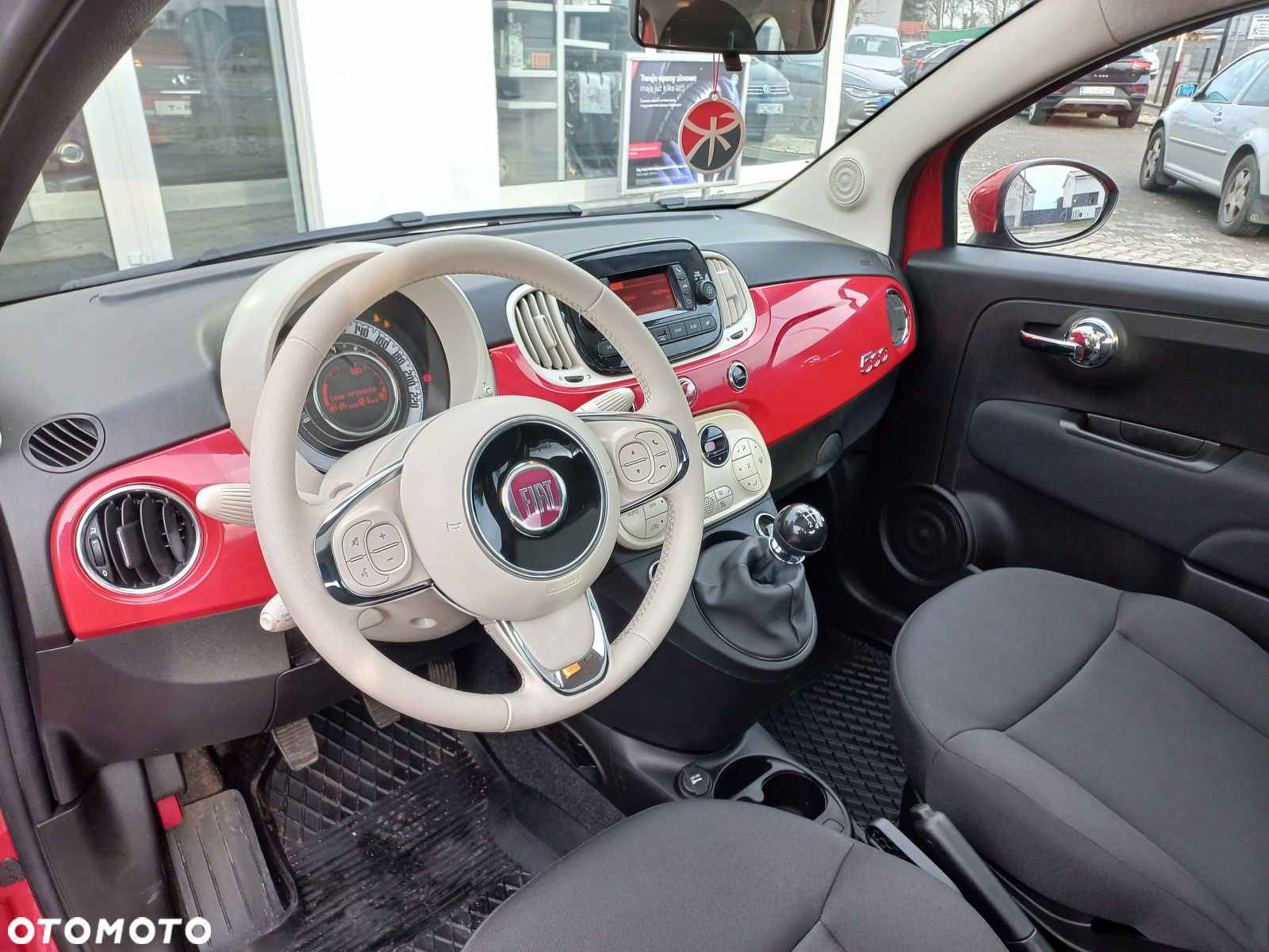 Fiat 500 - 9