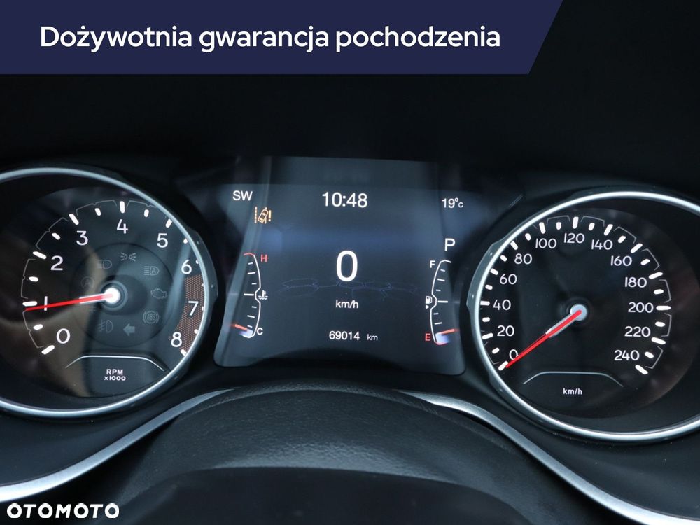 Jeep Compass - 13