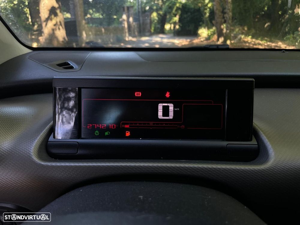 Citroën C4 Cactus - 15