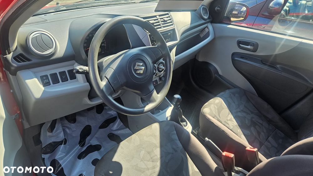 Suzuki Alto - 11