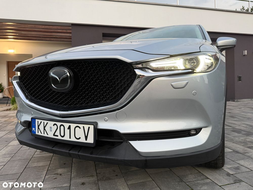 Mazda CX-5 2.5 Skyprestige AWD - 26