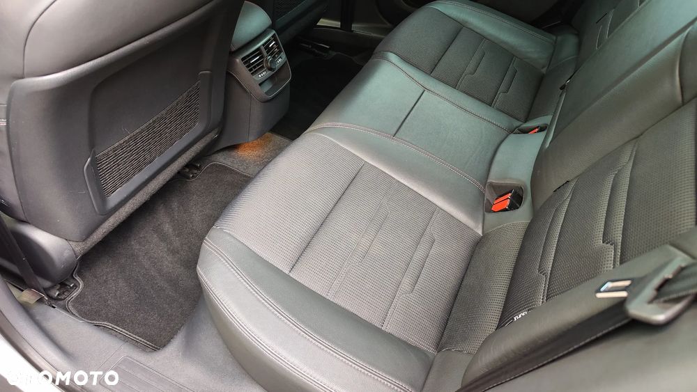Peugeot 508 BlueHDi 180 EAT6 Stop&Start GT - 26