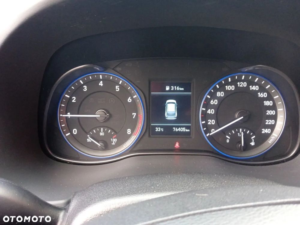 Hyundai Kona 1.0 T-GDI Premium - 16