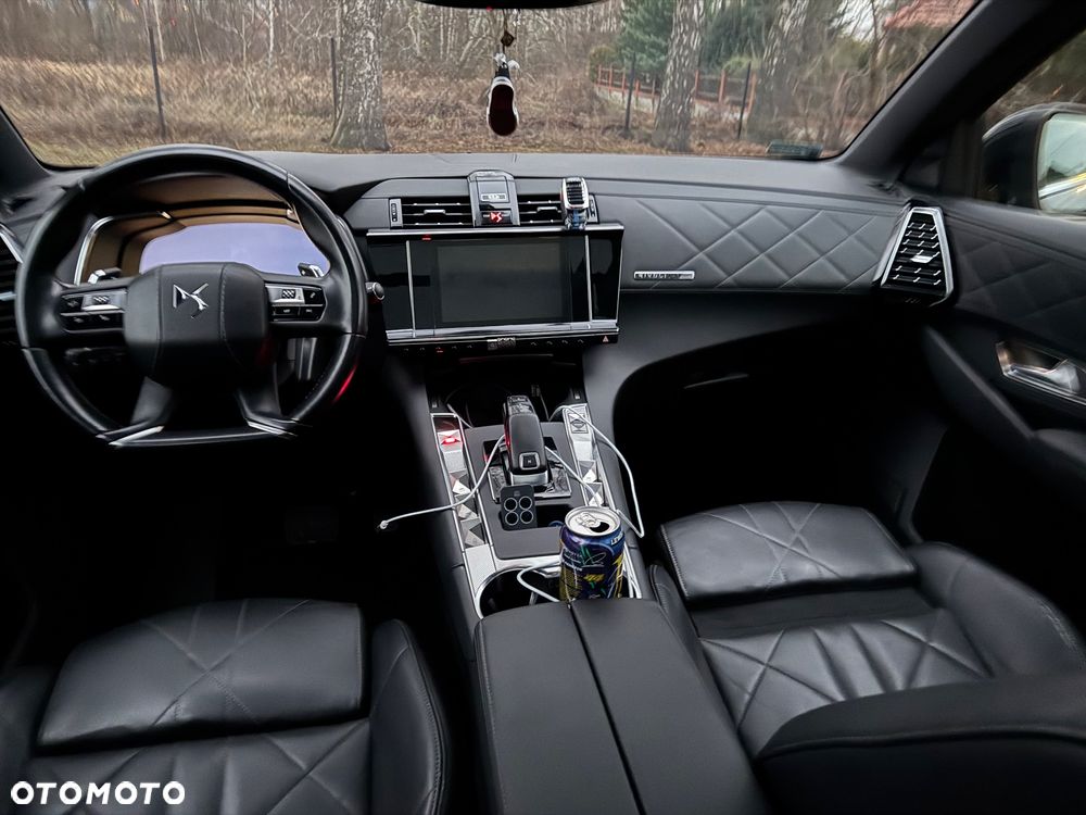 DS Automobiles DS 7 Crossback ver-1-6-puretech-rivoli - 6
