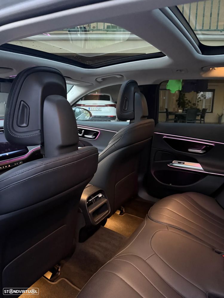 Mercedes-Benz E 300 de 4Matic All-Terrain - 8