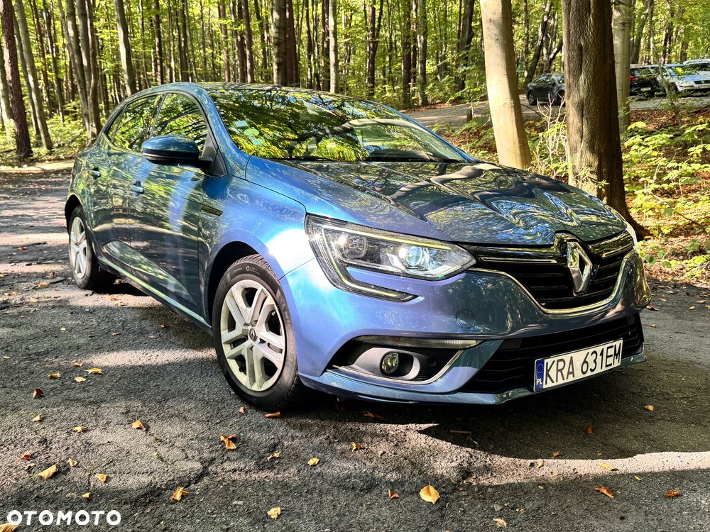 Renault Megane - 27