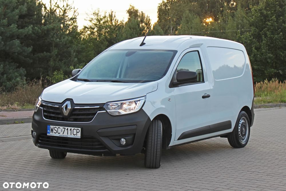 Renault Express Van - 9