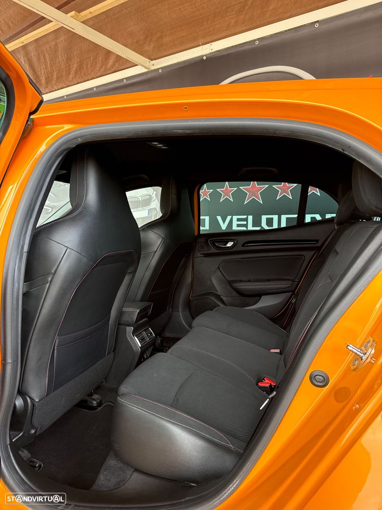 Renault Mégane 1.8 TCe R.S. - 29