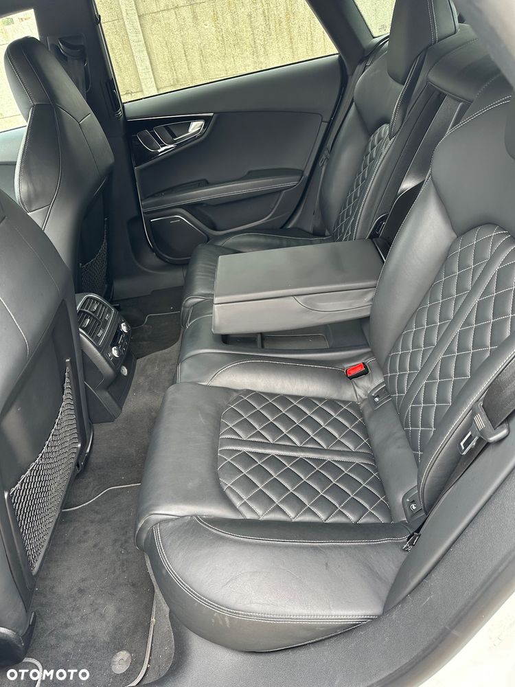 Audi A7 Sportback 3.0 TDI Quattro Tiptronic - 22