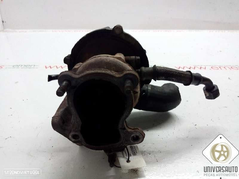 TURBOCOMPRESSOR VOLKSWAGEN GOLF IV 1999 - 7