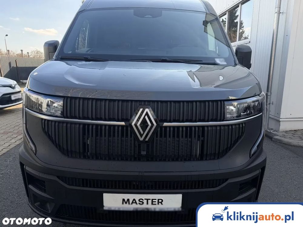 Renault Master Furgon 3.5T L3H2 170KM Automat - 4