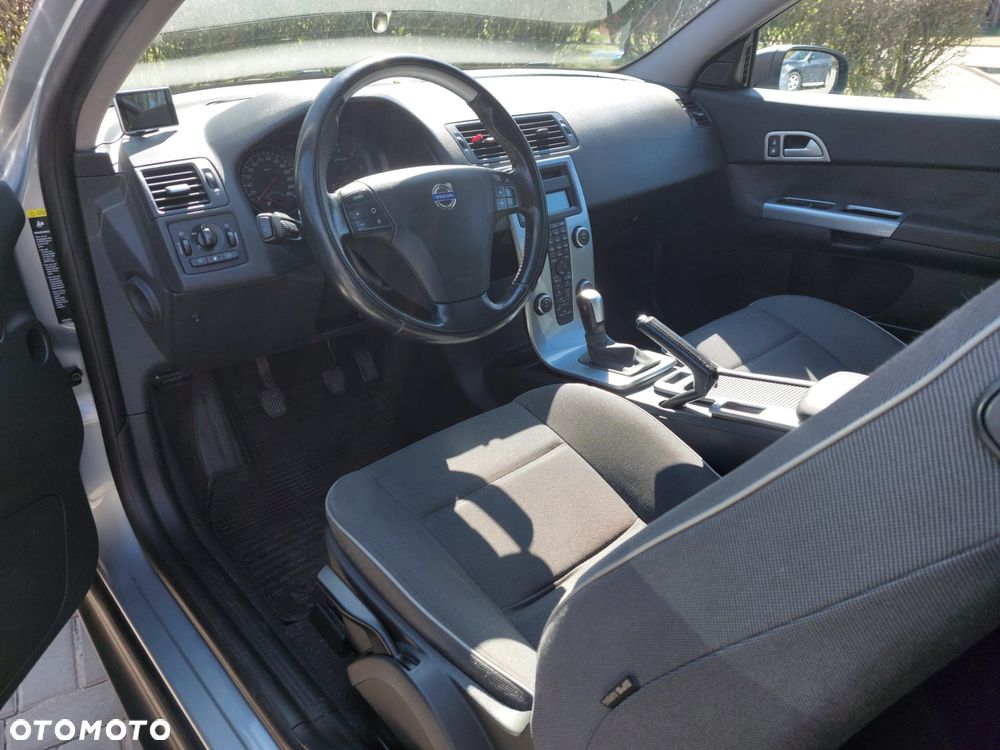 Volvo C30 1.6D Momentum - 5