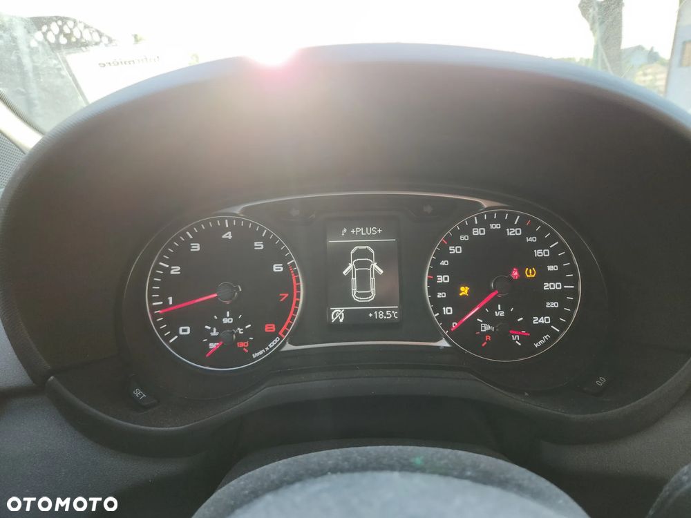 Audi A1 1.4 TFSI - 9