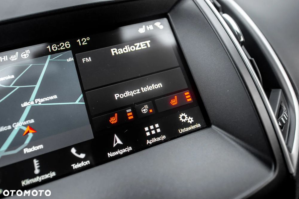 Ford S-Max 2.0 EcoBlue Trend - 28