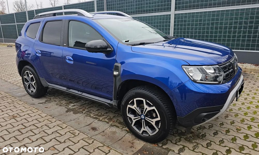 Dacia Duster 1.0 TCe SL Celebration - 4